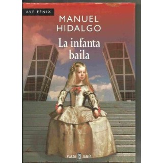 LA INFANTA BAILA